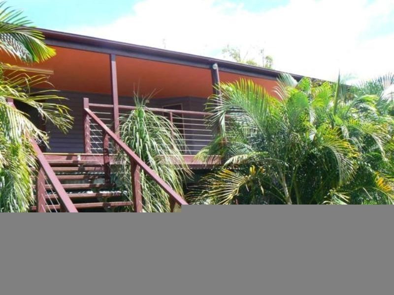 97 Rowley Rd, Booral QLD 4655