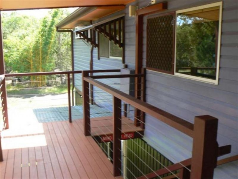 97 Rowley Rd, Booral QLD 4655