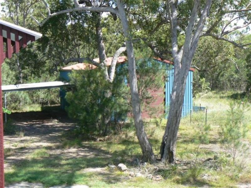 97 Rowley Rd, Booral QLD 4655