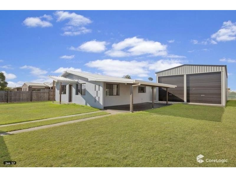 7 Turrum Street, Scarness QLD 4655