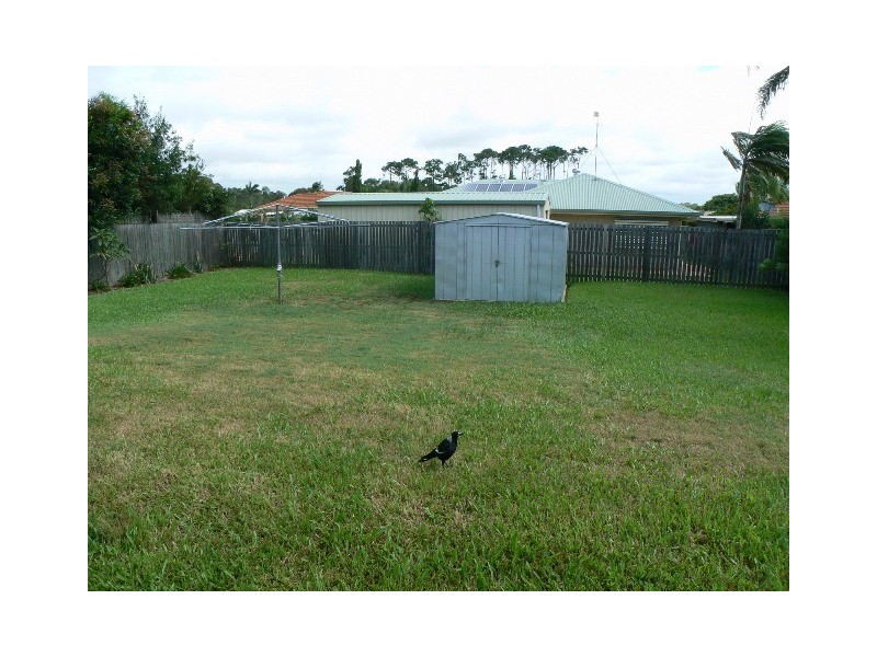 106 Corser St, Point Vernon QLD 4655