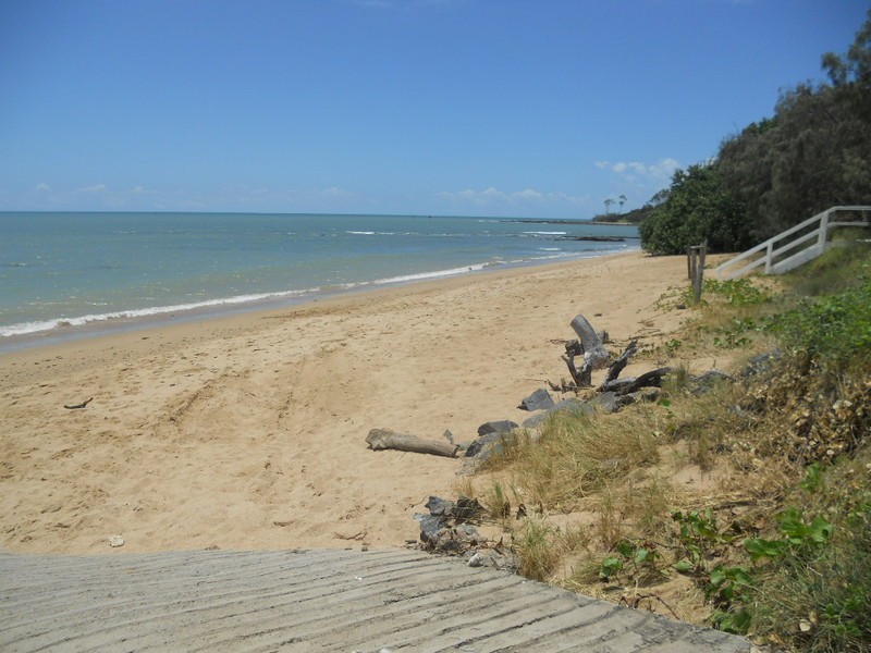 106 Corser St, Point Vernon QLD 4655