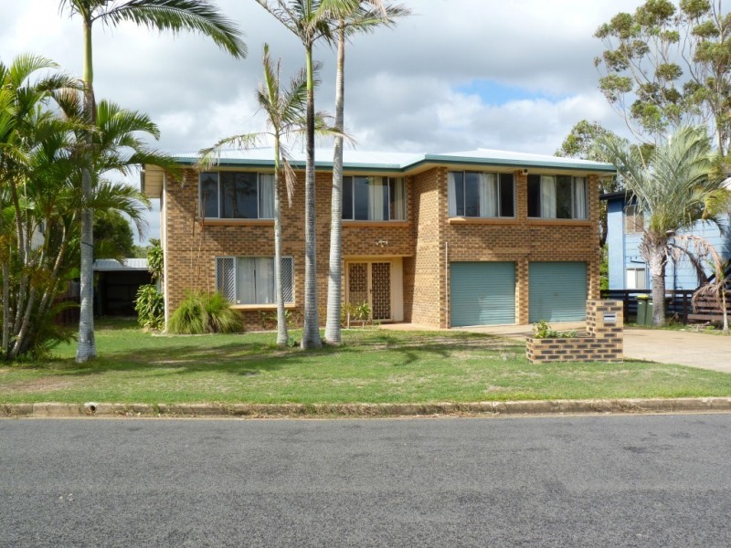 3 Eden Way, Point Vernon QLD 4655