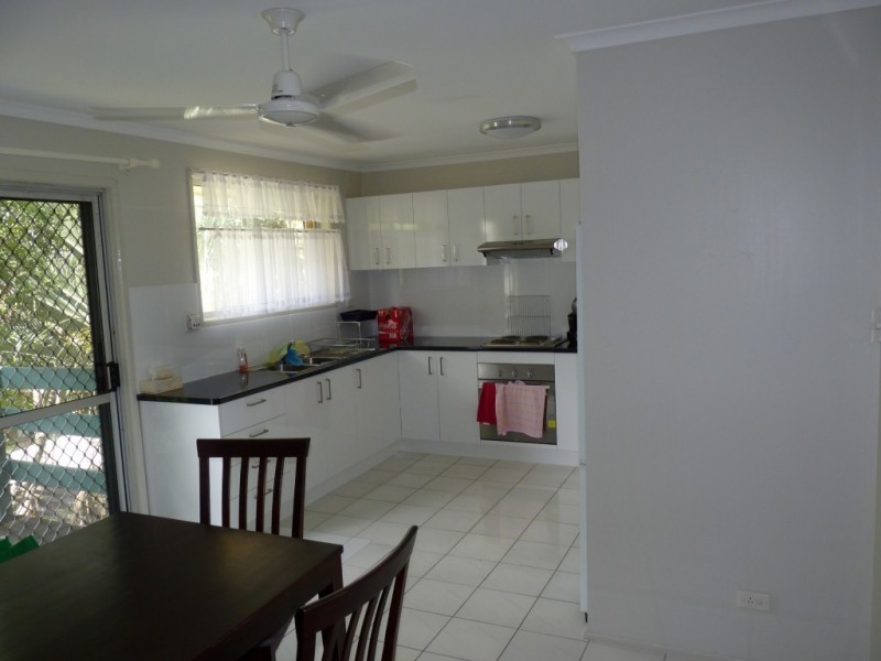 3 Eden Way, Point Vernon QLD 4655