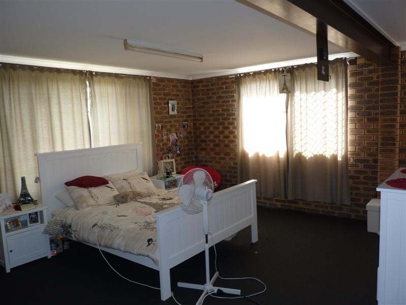 3 Eden Way, Point Vernon QLD 4655