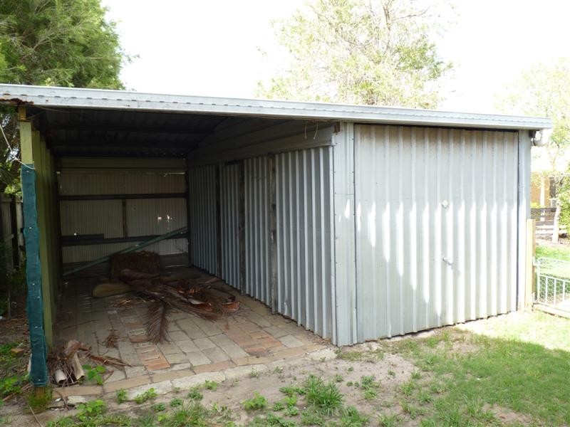 3 Eden Way, Point Vernon QLD 4655