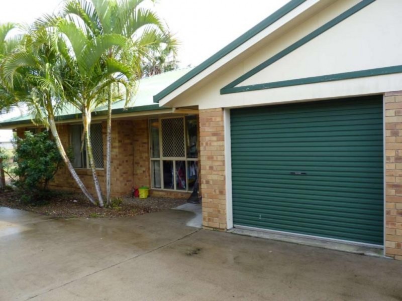 2/119 North, Point Vernon QLD 4655