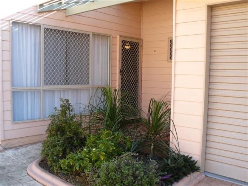 6/5 Freshwater Street, Scarness QLD 4655