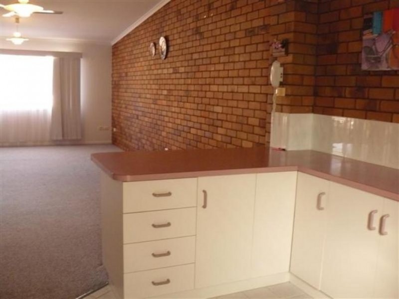 6/5 Freshwater Street, Scarness QLD 4655