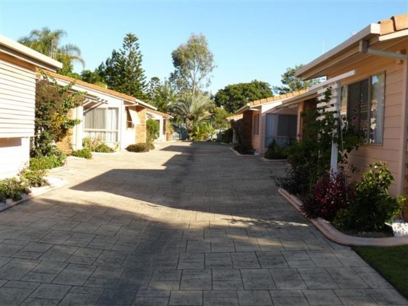 6/5 Freshwater Street, Scarness QLD 4655