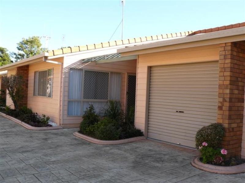 6/5 Freshwater Street, Scarness QLD 4655