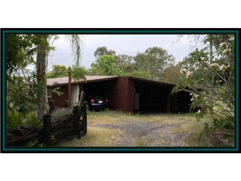 44 Carrington Street, River Heads QLD 4655