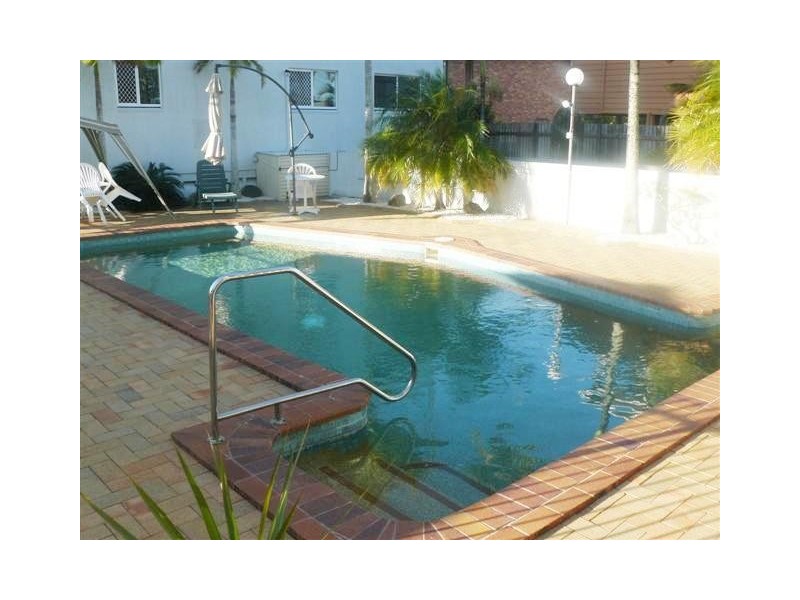 4/367 Esplanade, Scarness QLD 4655