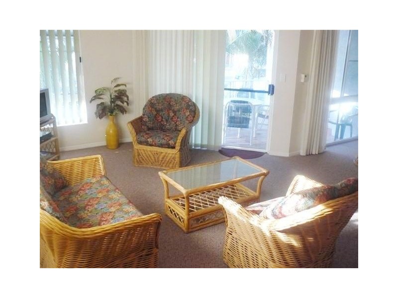 4/367 Esplanade, Scarness QLD 4655