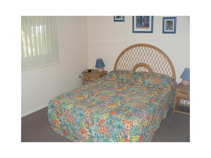 4/367 Esplanade, Scarness QLD 4655