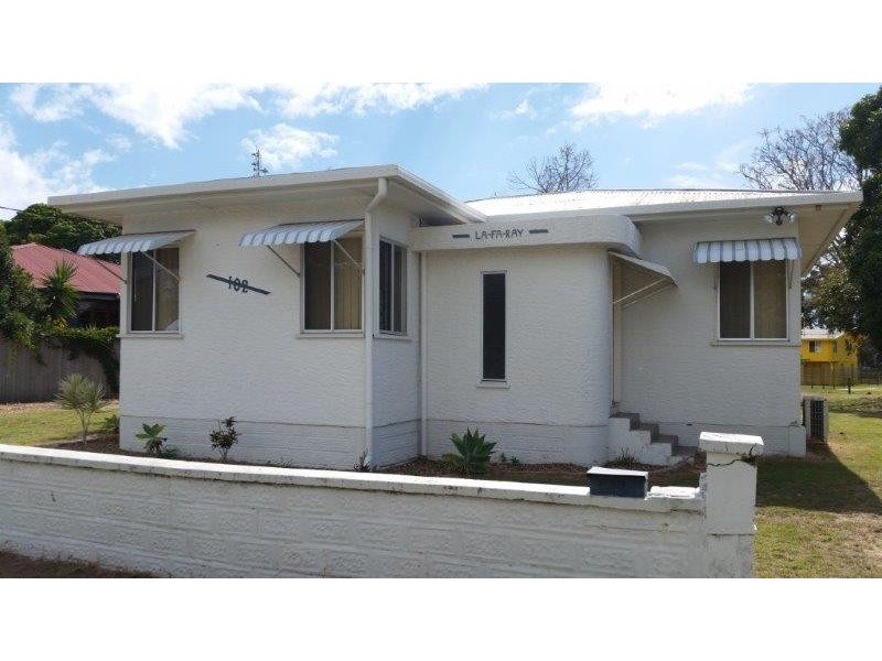 102 cypress Street, Torquay QLD 4655