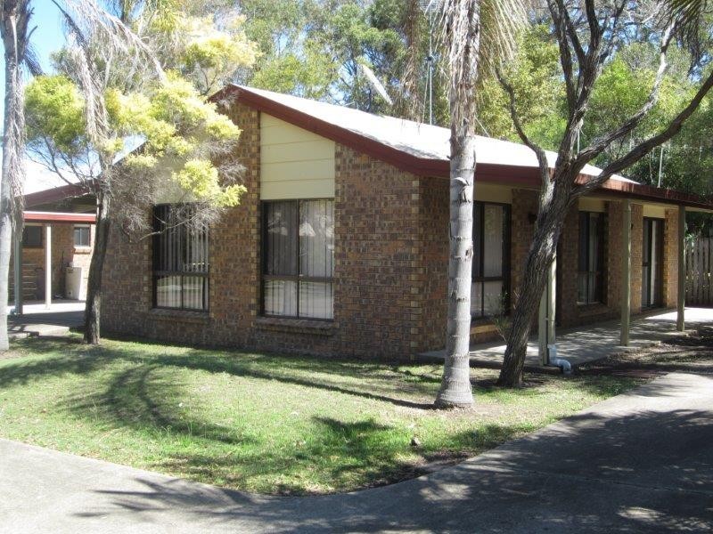 4/82 Miller Street, Urangan QLD 4655