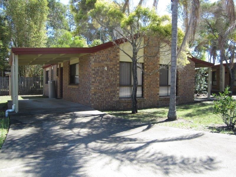 4/82 Miller Street, Urangan QLD 4655