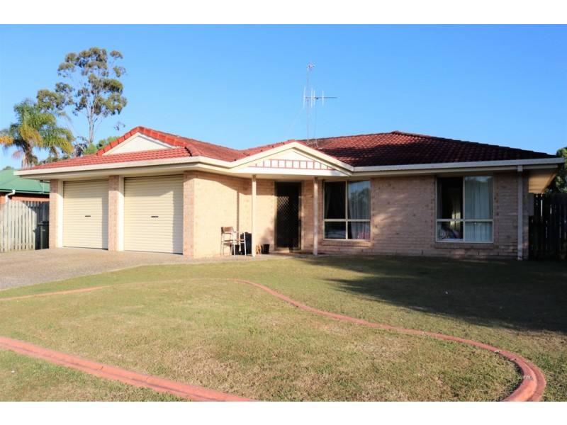 35 Ironbark Street, Kawungan QLD 4655