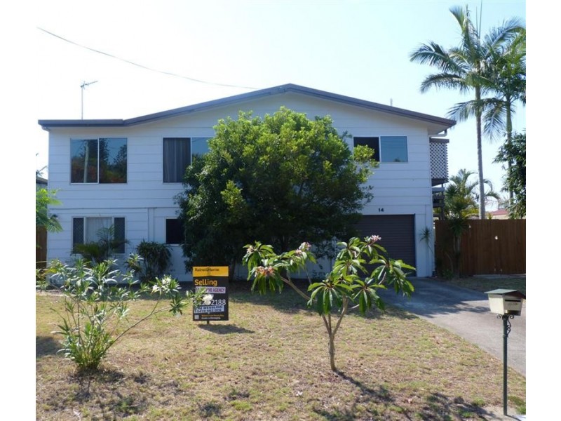 14 Gibbs Street, Urangan QLD 4655