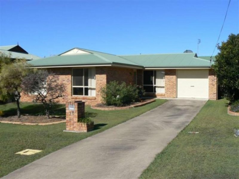 15 Goroka Street, Kawungan QLD 4655