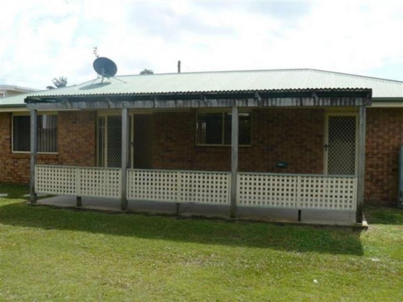 15 Goroka Street, Kawungan QLD 4655