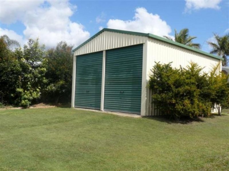 15 Goroka Street, Kawungan QLD 4655