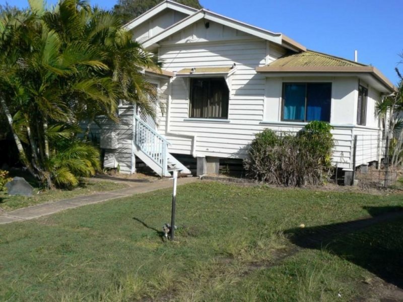 21 Charles Street, Pialba QLD 4655