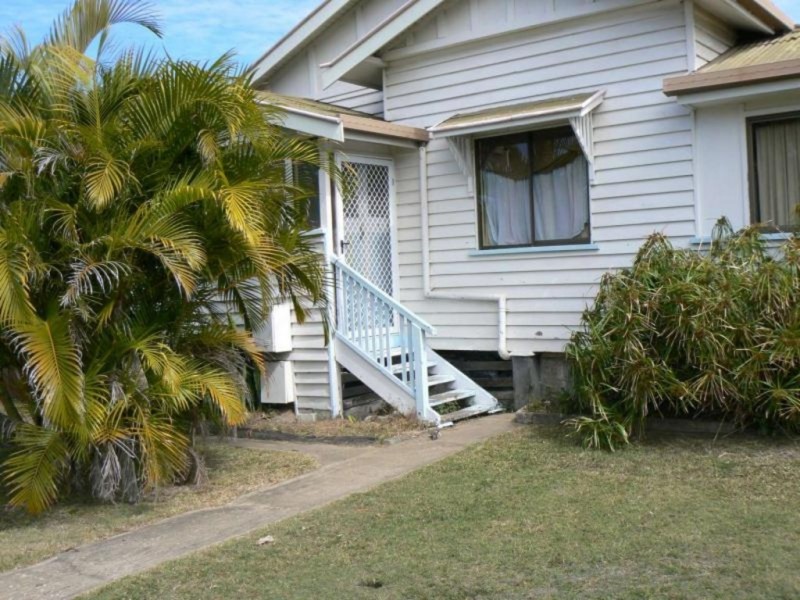 21 Charles Street, Pialba QLD 4655