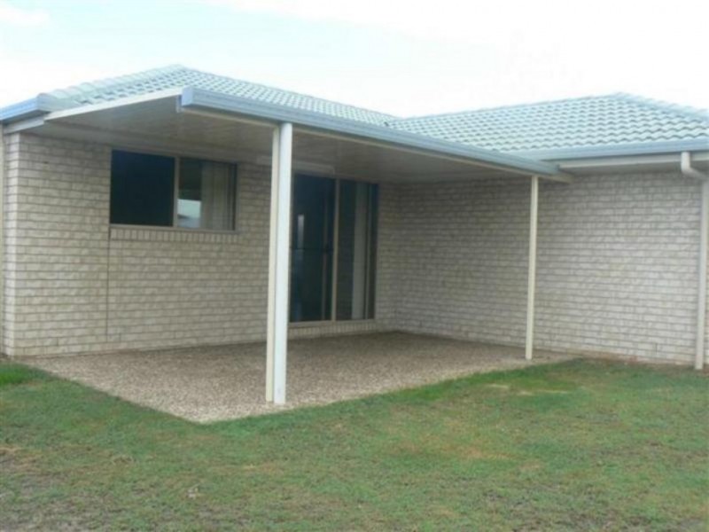38 Cromdale Circuit, Kawungan QLD 4655