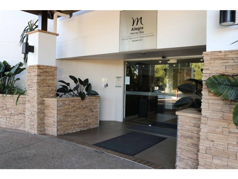 105/468 Esplanade, Torquay QLD 4655