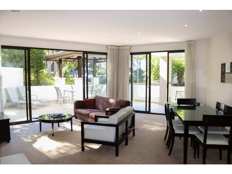 105/468 Esplanade, Torquay QLD 4655