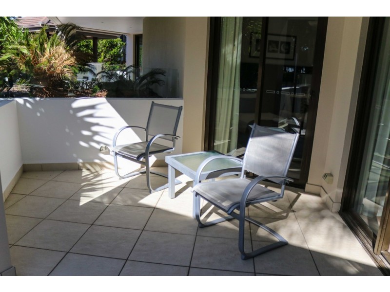 105/468 Esplanade, Torquay QLD 4655