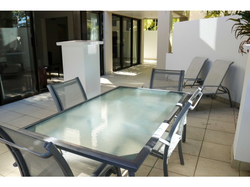 105/468 Esplanade, Torquay QLD 4655
