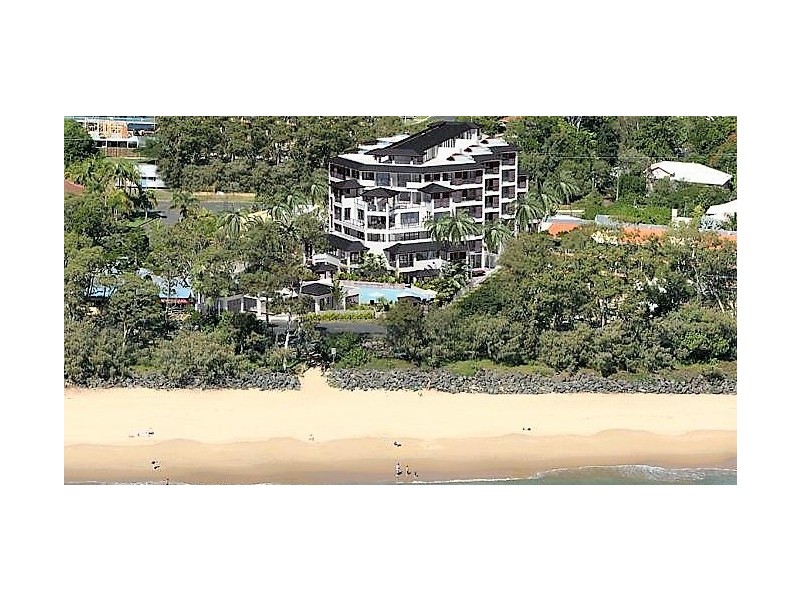 105/468 Esplanade, Torquay QLD 4655
