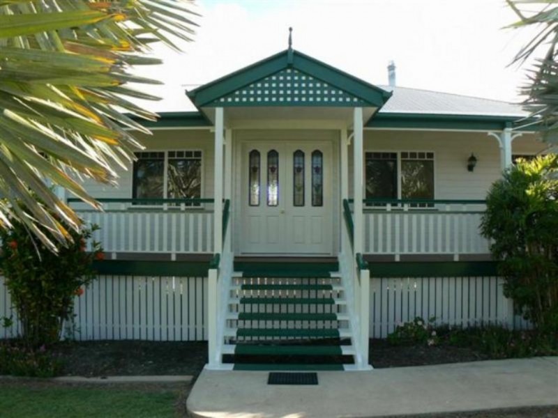 80 Straits Outlook, Craignish QLD 4655