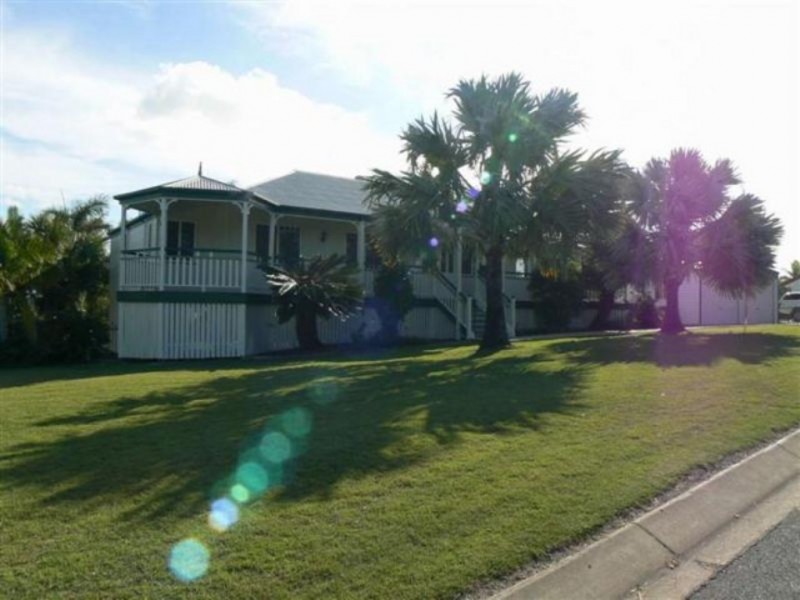 80 Straits Outlook, Craignish QLD 4655