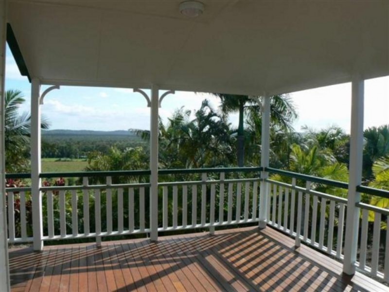 80 Straits Outlook, Craignish QLD 4655