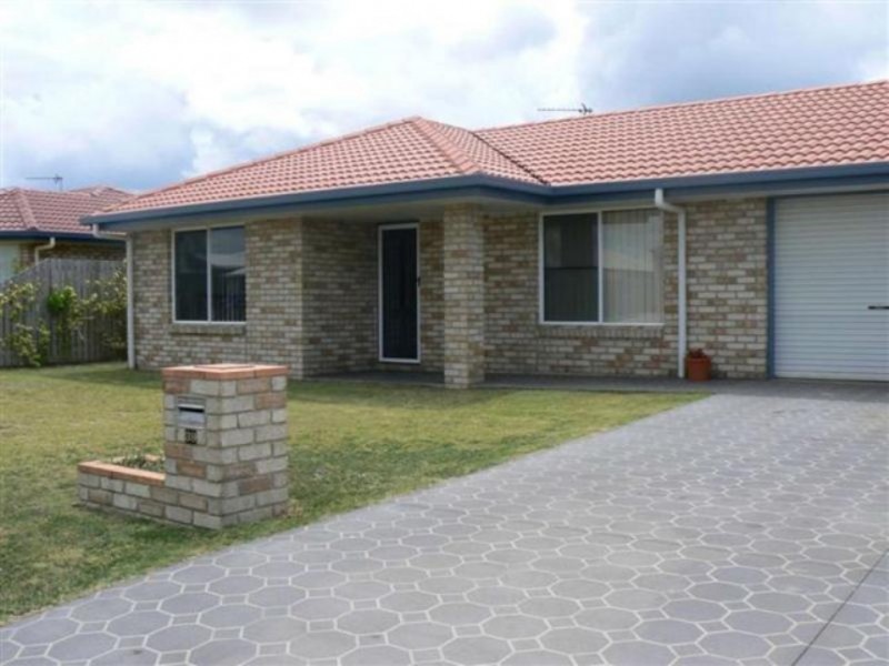 39 Cromdale Circuit, Kawungan QLD 4655