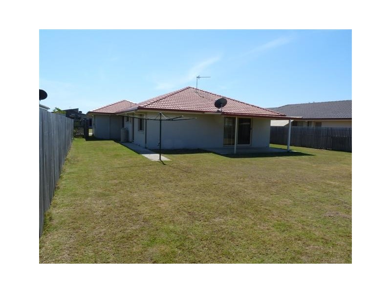 20 Endeavour Way, Eli Waters QLD 4655