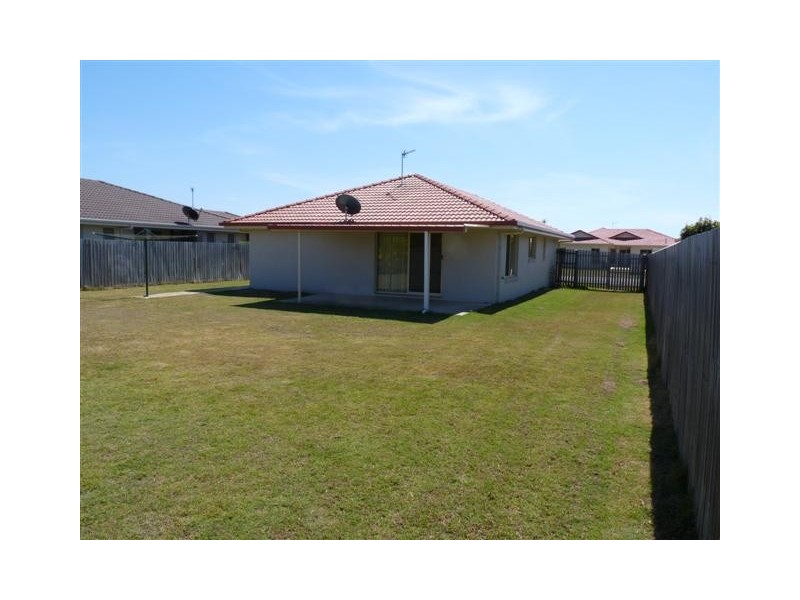 20 Endeavour Way, Eli Waters QLD 4655