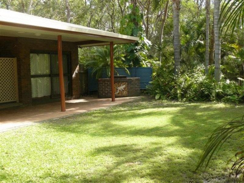 16 Washington Drive, Wondunna QLD 4655