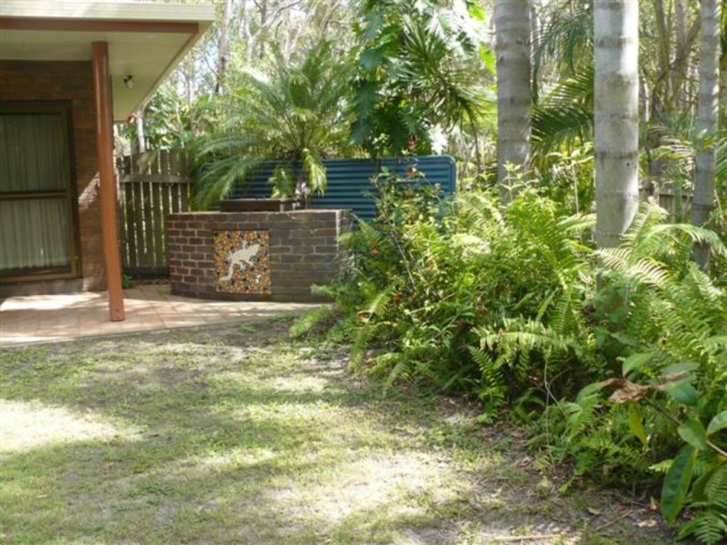 16 Washington Drive, Wondunna QLD 4655