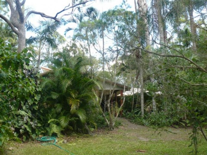 16 Washington Drive, Wondunna QLD 4655