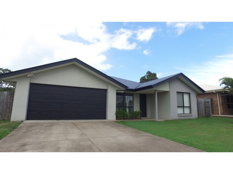 5 Yarrilee Circuit, Dundowran QLD 4655