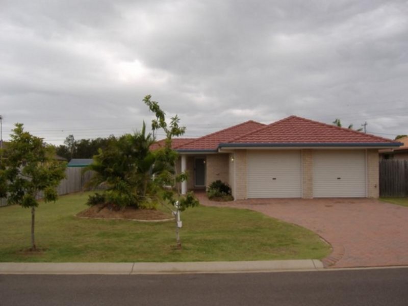 14 Ivybird Court, Torquay QLD 4655