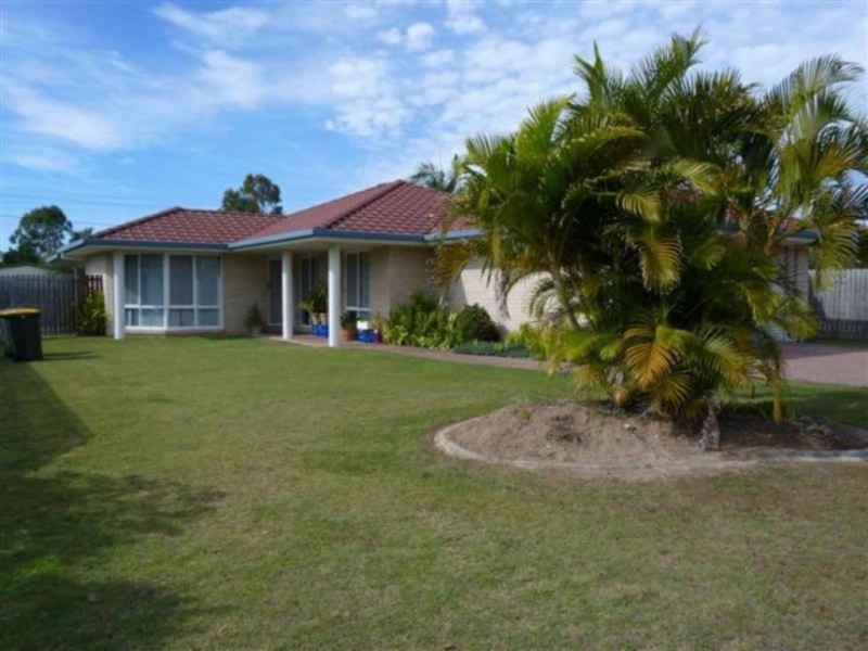14 Ivybird Court, Torquay QLD 4655