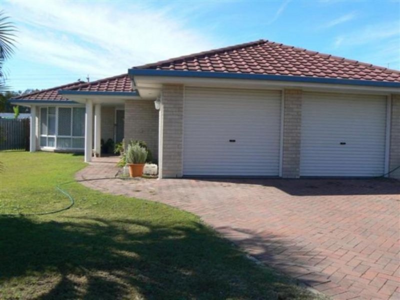 14 Ivybird Court, Torquay QLD 4655