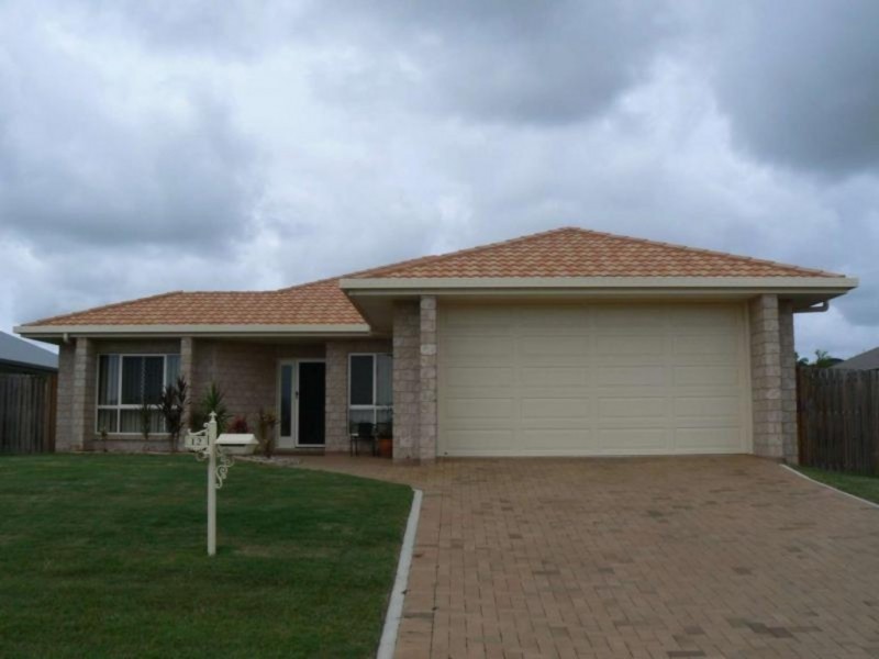 12 Bayswater Drive, Urraween QLD 4655