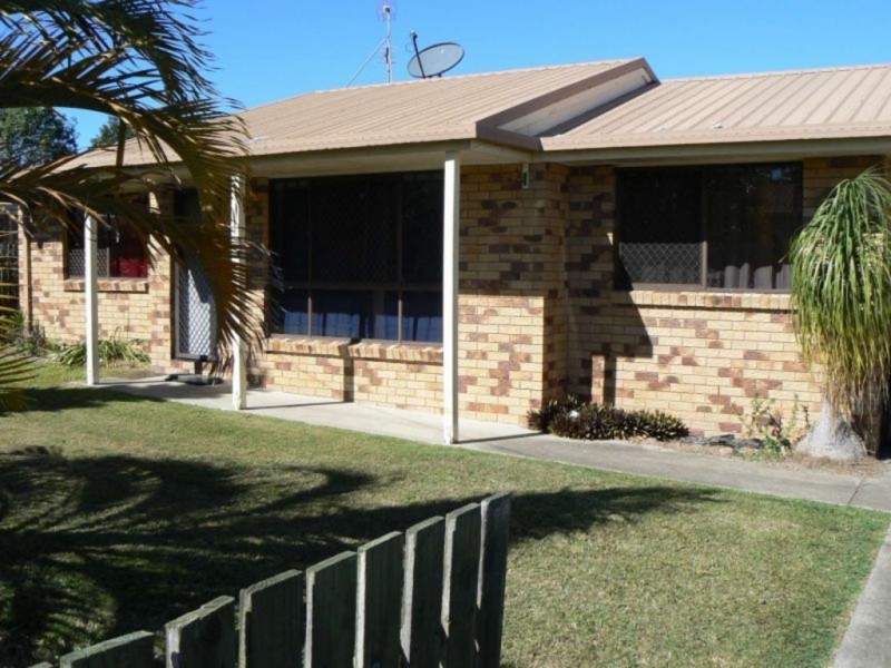 17 Wedge Street, Urraween QLD 4655